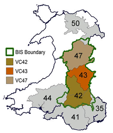 Welsh VCs